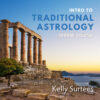 Intro to Traditional Astrology