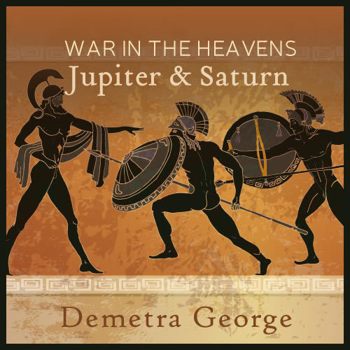 War in the Heavens Astrology
