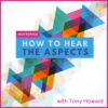 How to Hear the Aspects