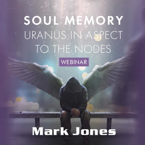 Uranus aspect the nodes