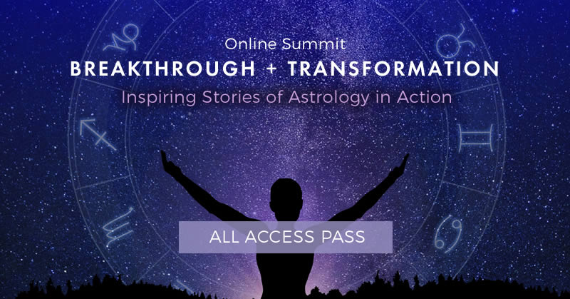 Summit All Access Pass – Breakthrough and Transformation