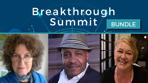 Breakthrough Summit Bundle