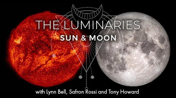 the luminaries astrology course