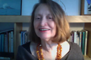 Lynn Bell astrologer