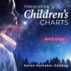 interpreting childrens charts