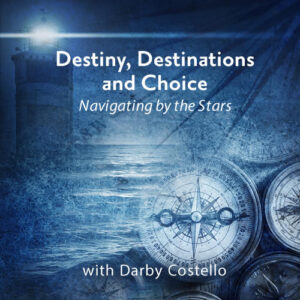 Destiny Destinations Choice Astrology
