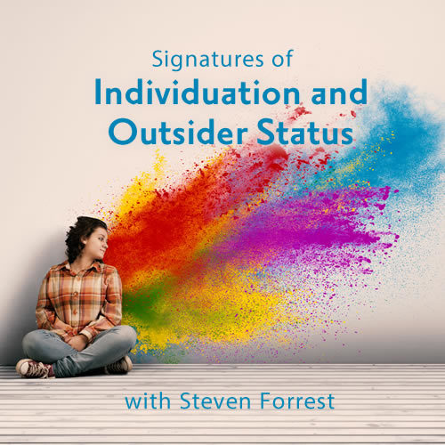 Individuation Outsiders Astrology
