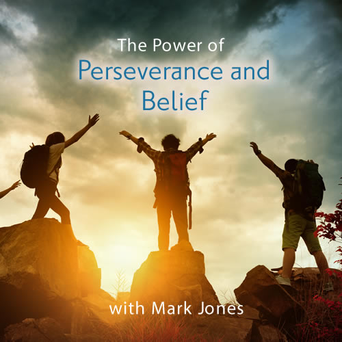 Perseverance and Belief