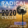 radical changes 2020 cycles