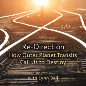 Redirection Outer Planet Transits