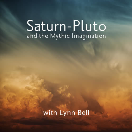 Saturn Pluto 2020