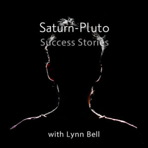 Saturn Pluto Success