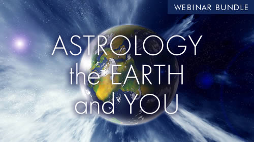 Astrology, the Earth and You Mini Summit