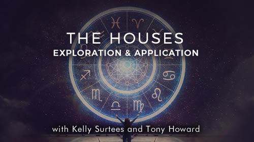 Course 08: The Houses – Exploration and Application