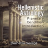 Hellenistic astrology planetary condition