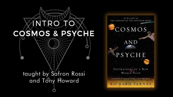 Cosmos and Psyche course