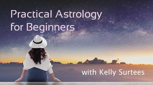 Practical Astrology for Beginners