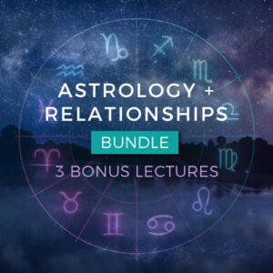 Relationship Astrology Bundle