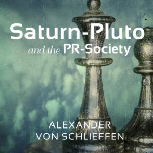 Saturn Pluto