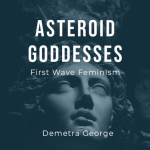 asteroid goddess webinar