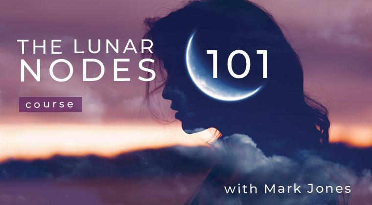 The Lunar Nodes 101