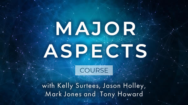 Course 10: Major Aspects