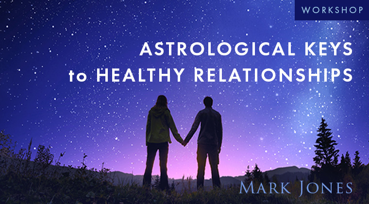Astrological Keys to Relationships