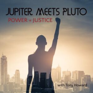 Jupiter Meets Pluto