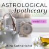 Astrological Apothecary