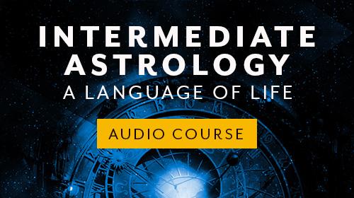 Intermediate Astrology – A Language of Life