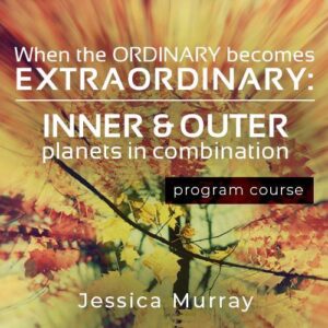 Inner Outer Planets