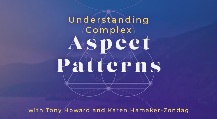 Understanding complex aspect patterns