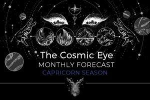 Capricorn Season Podcast