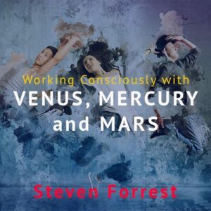 Venus Mercury and Mars astrology