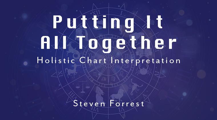 Putting It All Together – Evolutionary Chart Interpretation