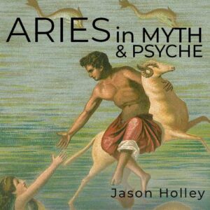 Aries Myth