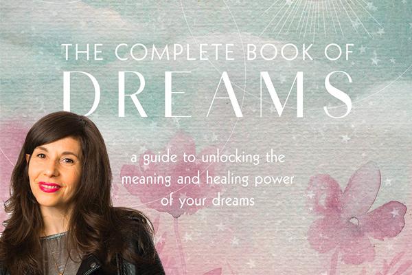 Stephanie Gailing Dreams and Astrology