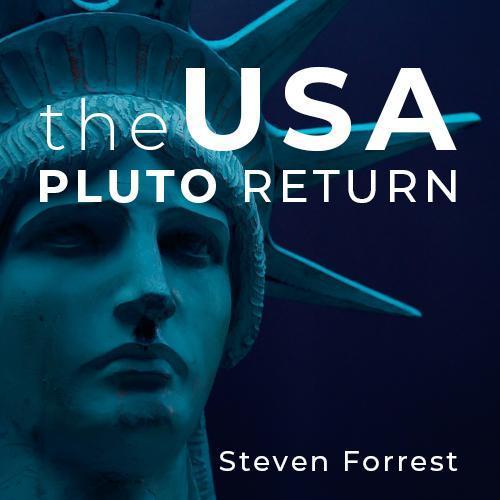 The USA Pluto Return Astrology University