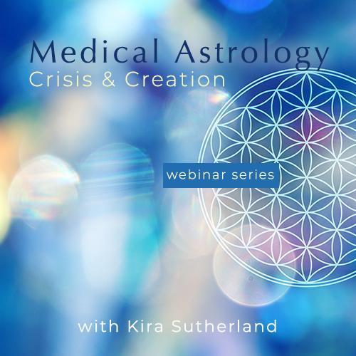 Medical Astrology Crisis and Creation