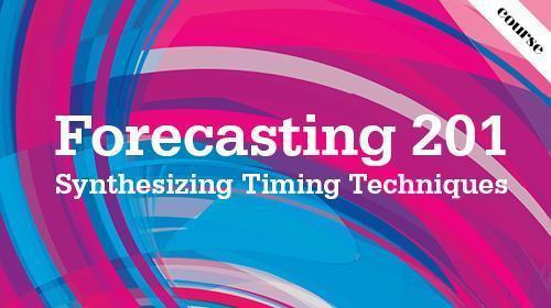 Course 24: Forecasting 201