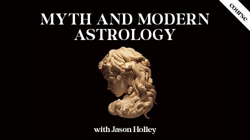 Course 26: Myth and Modern Astrology