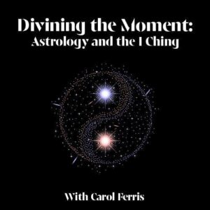 I Ching and Astrology