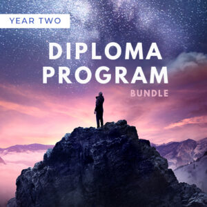 astrology diploma program
