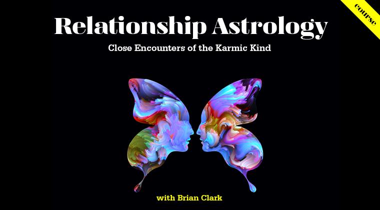 relationship astrology course