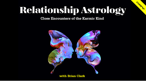 Relationship Astrology: Close Encounters of the Karmic Kind