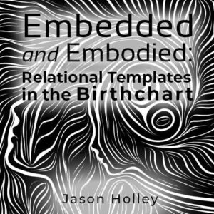 Jason Holley - Embedded & Embodied