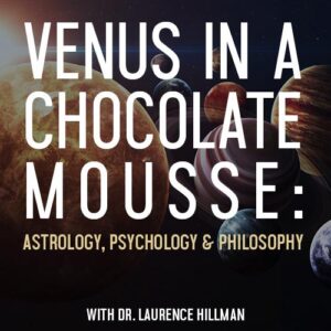 Venus in a Chocolate Mousse