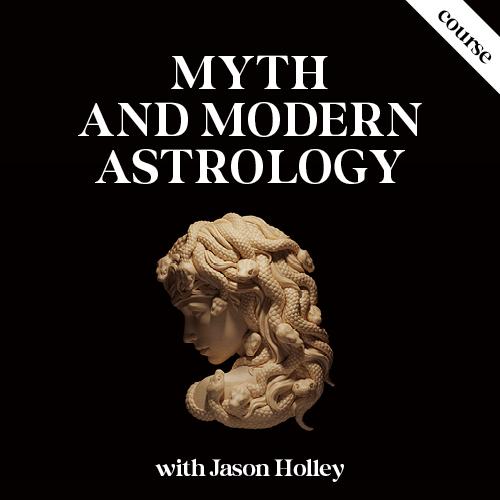 myth and astrology