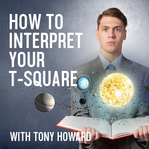 How to Interpret Your t-square