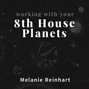 8th House Planets